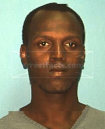 Kenneth Lamar Cobb
