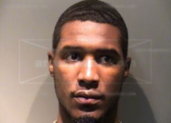 Donte Dacres