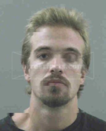 Cory James Hudson