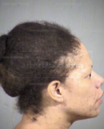 Latoya Nicole Page