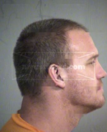 Brandon Scott Davenport