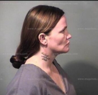 Kerri Joan Gabbard