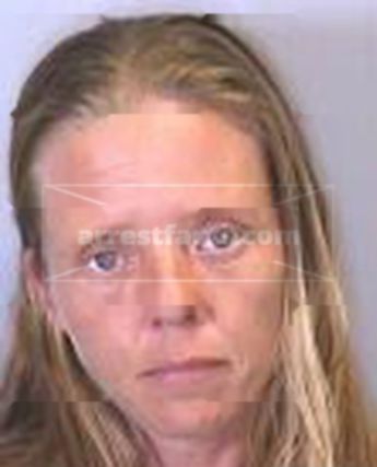 Christina Marie Hooper
