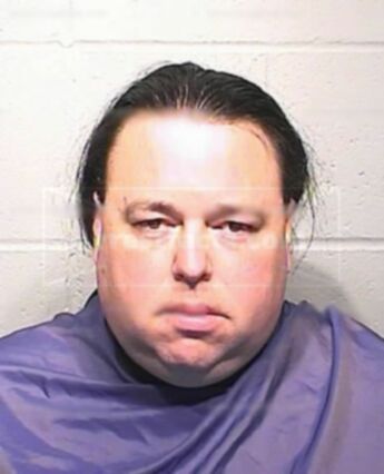 Lloyd Earl Morgan