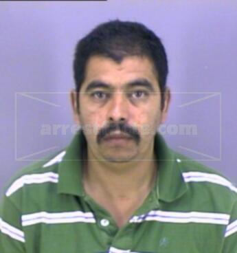 Victor Hugo Morales Zarco