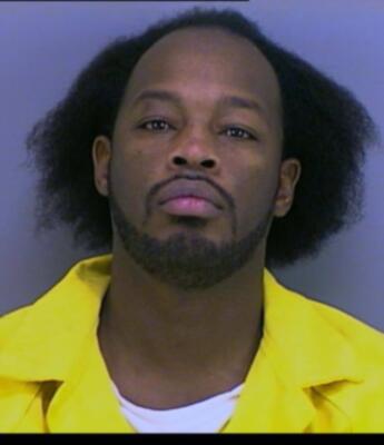 William Tyrone Barnett