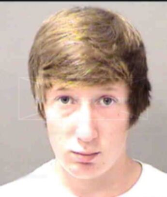 Dillon Steven Perry