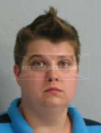 Jessica Antoinette Jones
