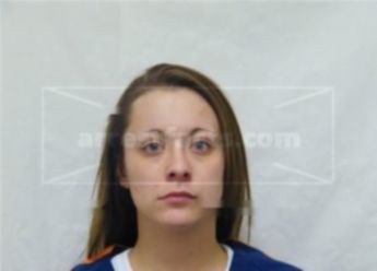 Kristen Marie Coleman