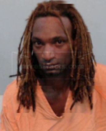 Travis Cornelius Cook