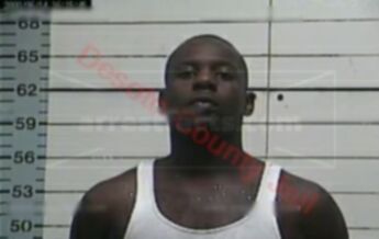 Richard Denzel Wrice