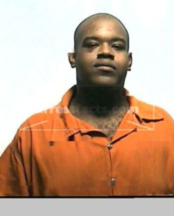 Brandon Darell Robinson