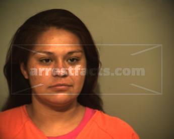 Sarah Janet Garza Sanchez