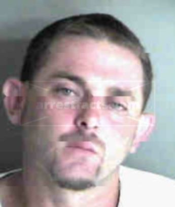 Joshua Lee Wirick