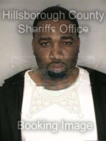 Deshante Lashawn Campbell