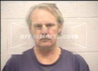 Stephen Michael Ackley