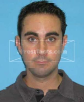 James Edward Crosby Ii