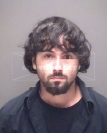 Jeffrey Allen Palmer