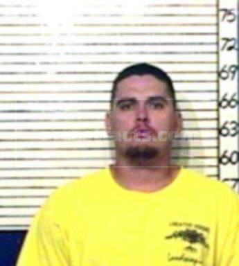 Eric Dwayne Quintanilla