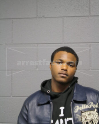 Phillips Hershel
