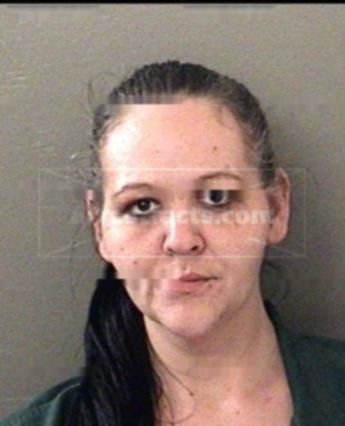 Rachelle Marie Bast
