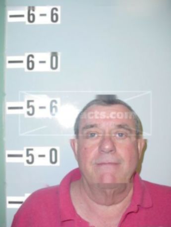 Oland Glenn Stull