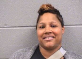Cherida Reynolds