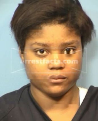 Shanice Rayford