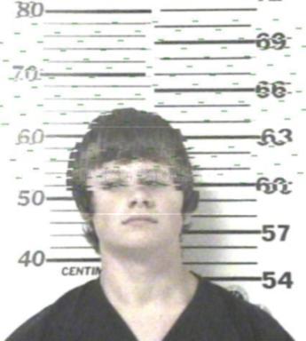 Chase Kyle Jeter