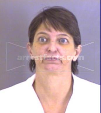 Vicki Lynne Mckinzie