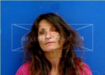 Debra Brown Ferguson