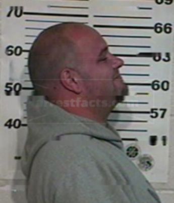 Johnathon May Hamilton