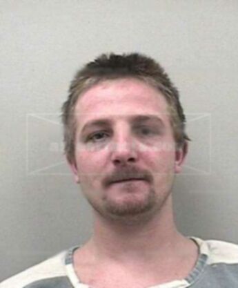 Joseph Thomas Mayhew