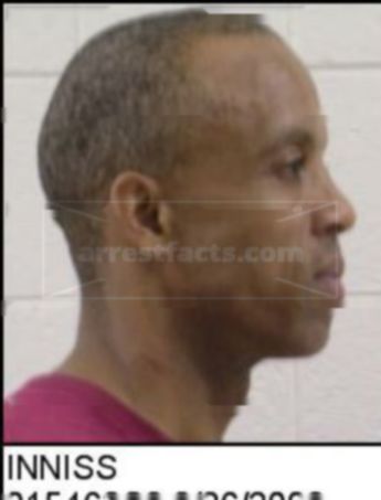 Darryl Anthony Inniss