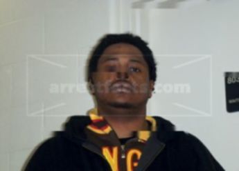 Darius Lamont Brown