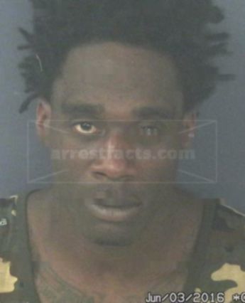 Cornelius Dwayne Wooden