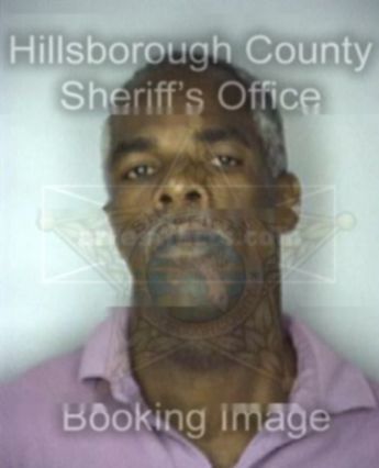 Daryle Erskine Williams