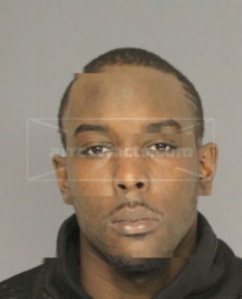 Erick Williams