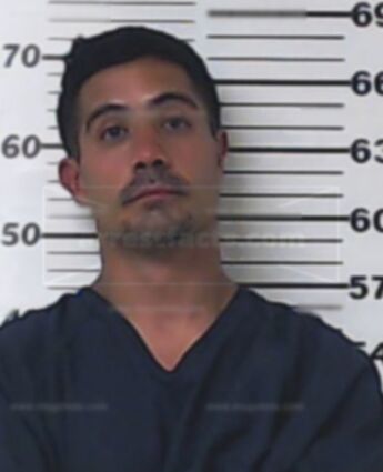 Ricky Ray Rios