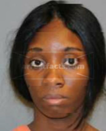 Tayona Taylor