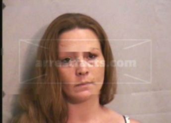Robin Nicole Goings