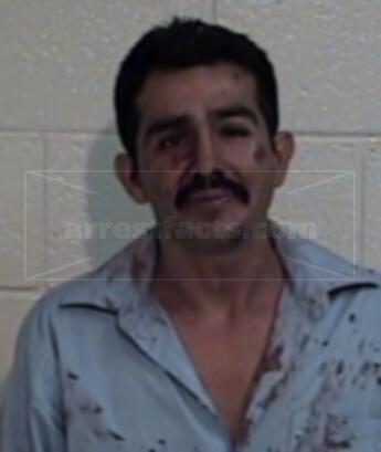 Mario Alberto Esquivel Castaneda