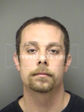Adam Jacob Wyatt