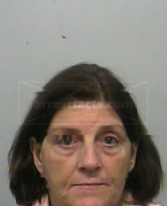 Shirley Reeves Lang