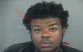 Reggie Jervon Johnson