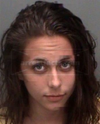 Melissa Frances Cannady