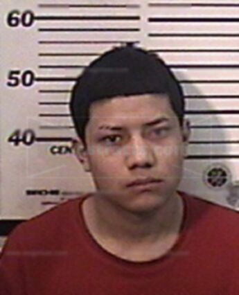 Anthony Guitierrez