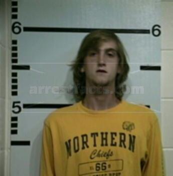 Brett Paul Strunk