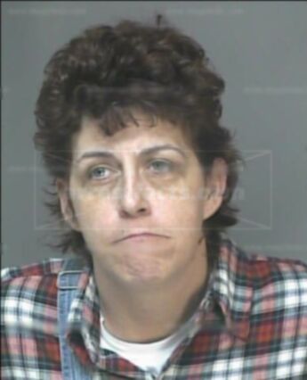 Maureen Williams Britt