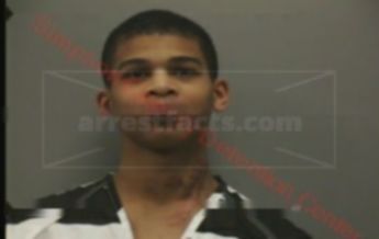 Quentin Samuel Mcdougle